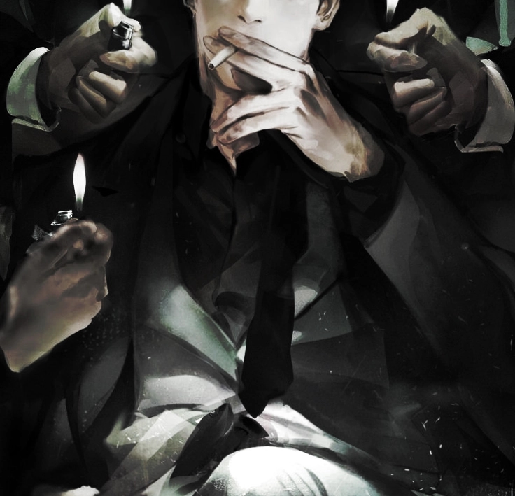 Lorenzo Giovanni Avatar