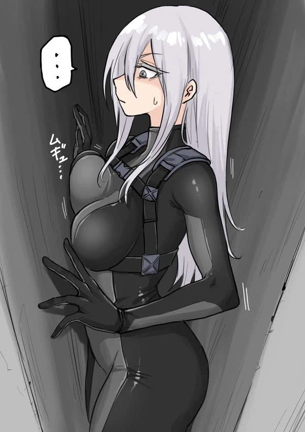 Amy Silver Avatar