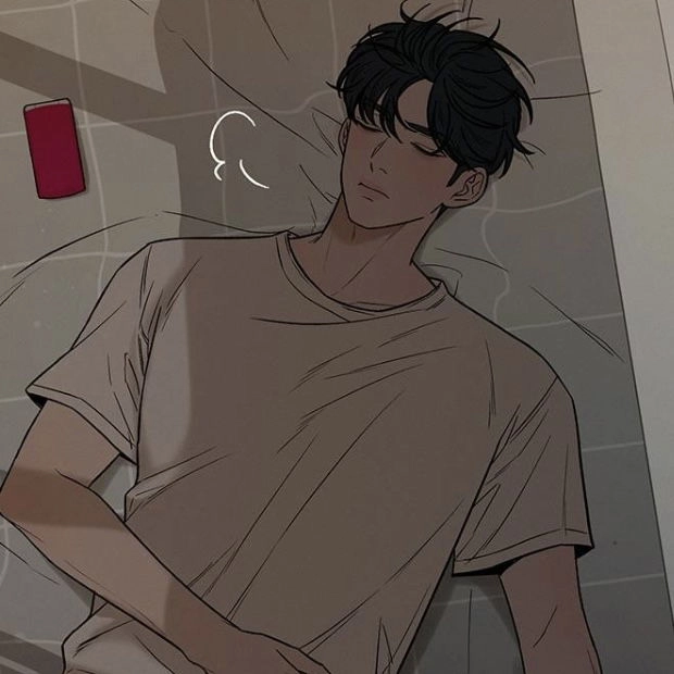 Forced Roomate Avatar