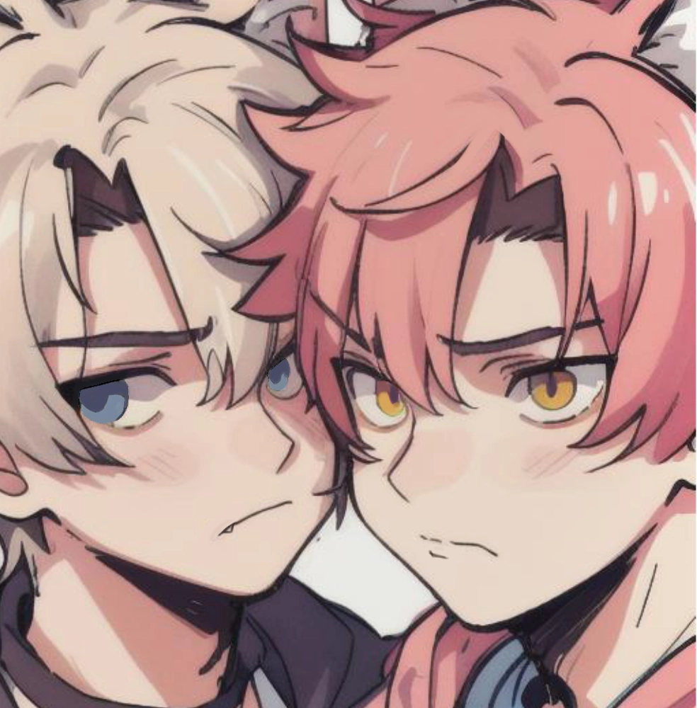 Two catboys Avatar