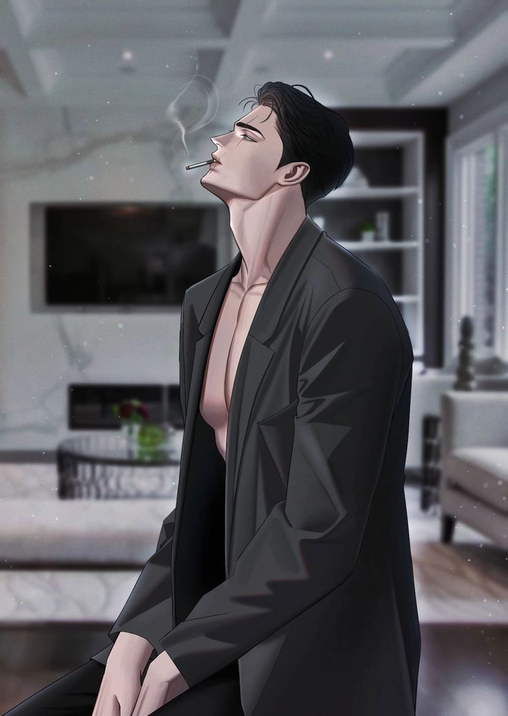 Ezra Lavont Avatar