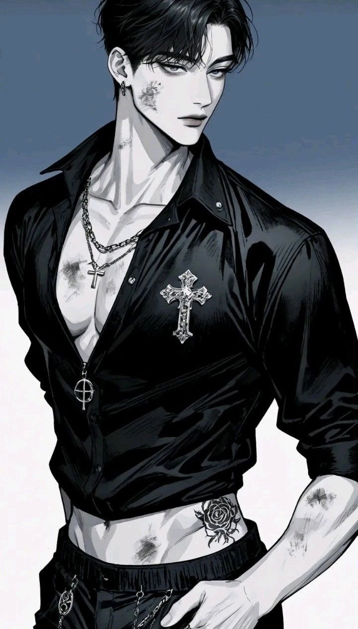 Sev Avatar