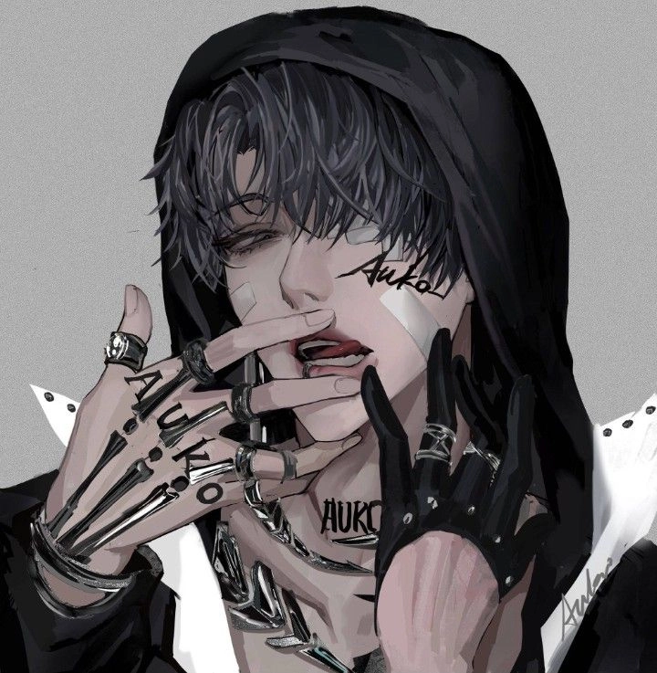 ○~Toxic Boyfriend~○ Avatar