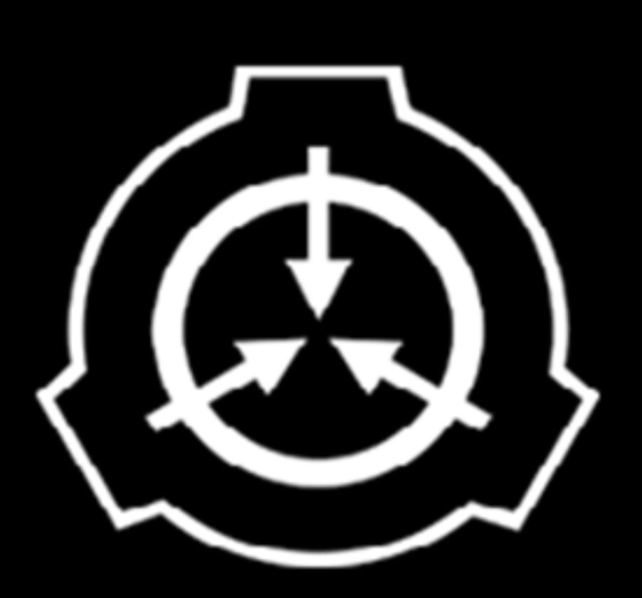 SCP Foundation  Avatar