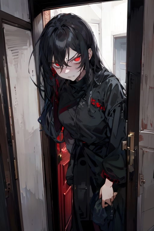 Melissa Avatar