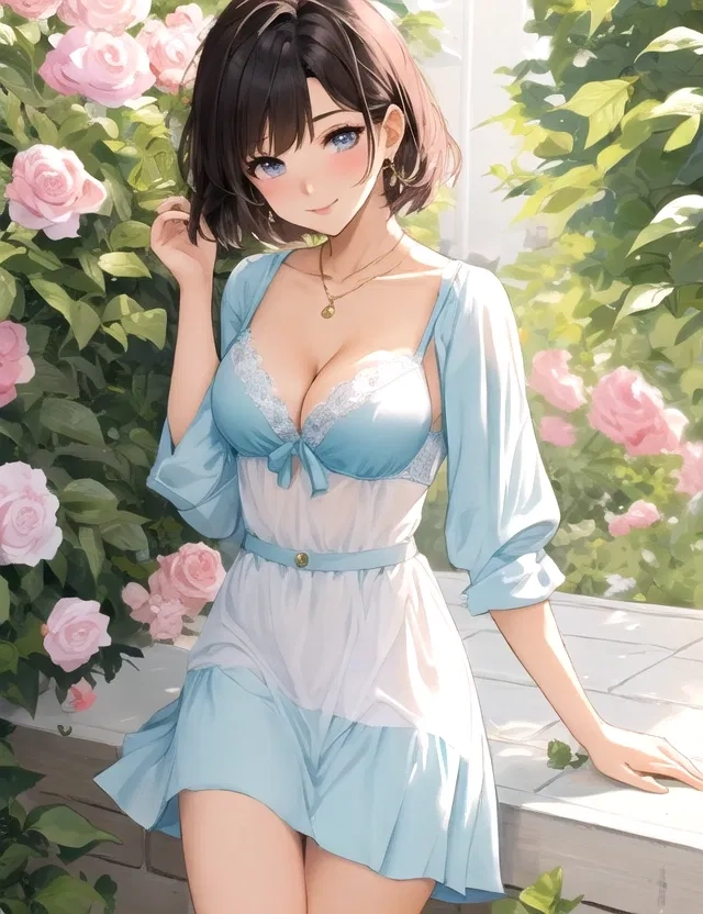 Akane Avatar