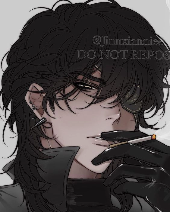 Kerr - BL Avatar