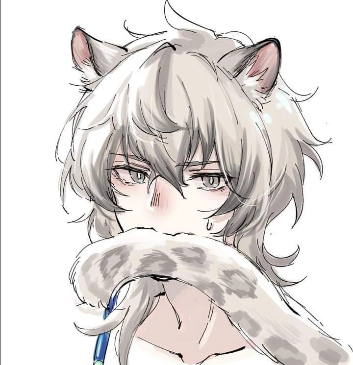 Yuki Avatar