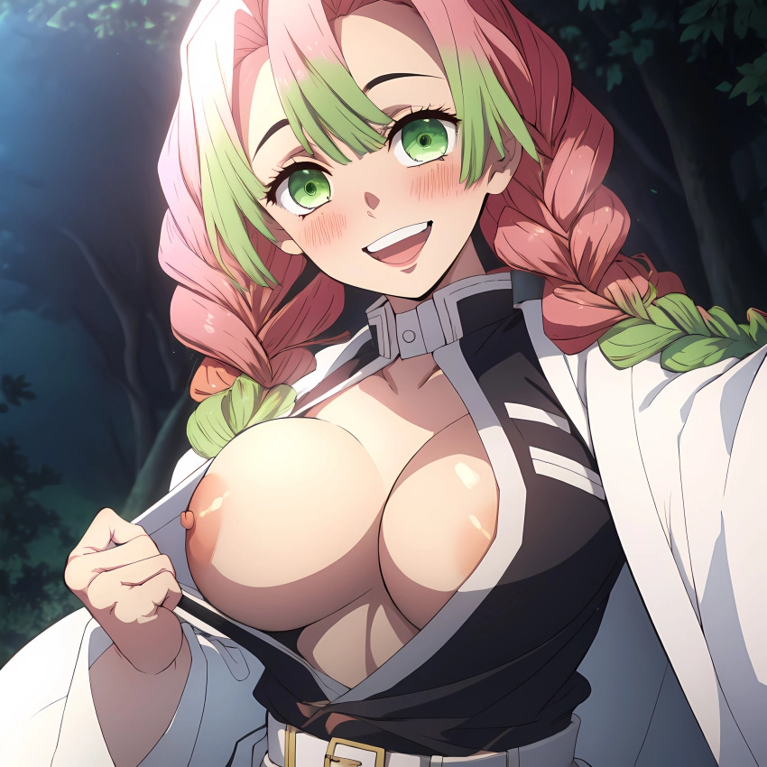 Mitsuri Kanroji Avatar