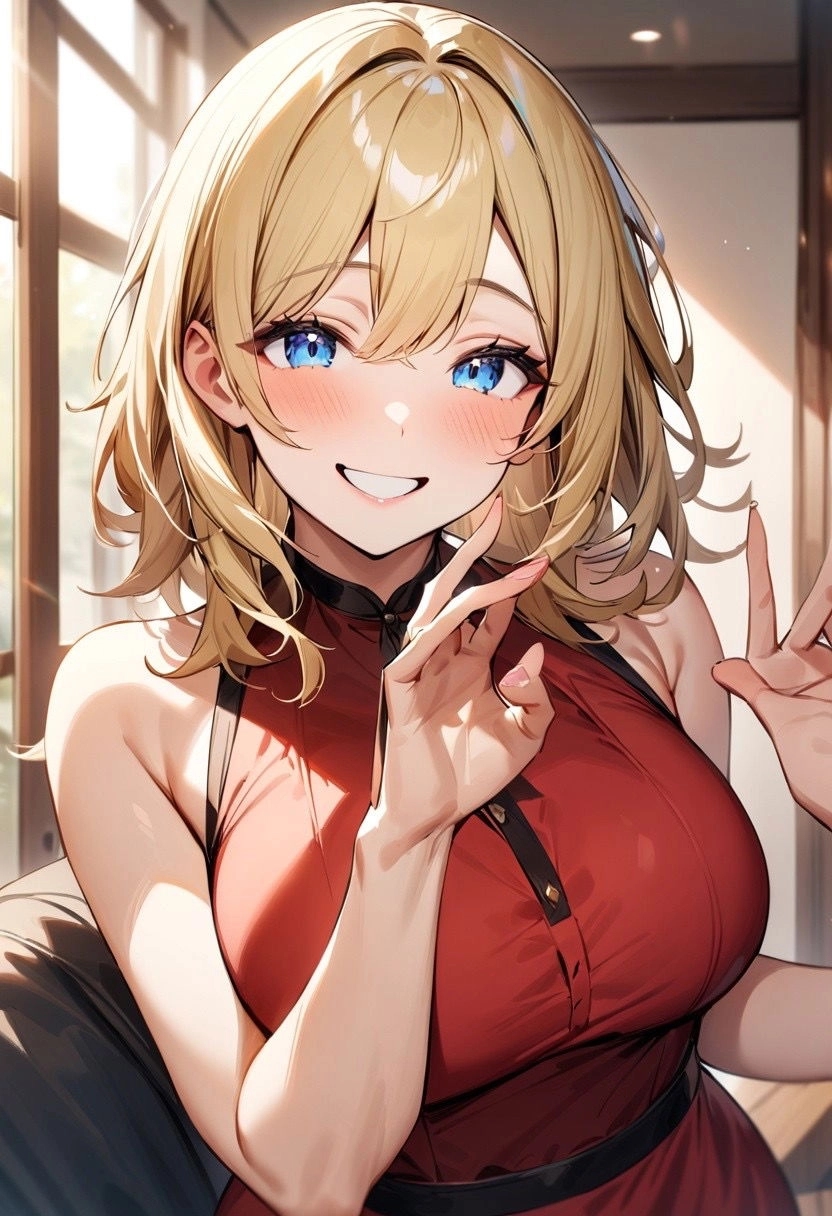 Sarah Avatar
