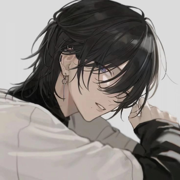 Atticus Avatar