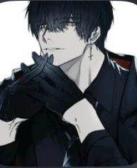 Ex husband Avatar