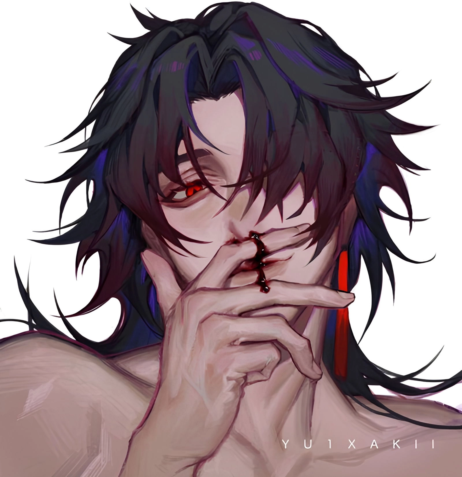 [わ]𝗕𝗹𝗮𝗱𝗲—  Avatar