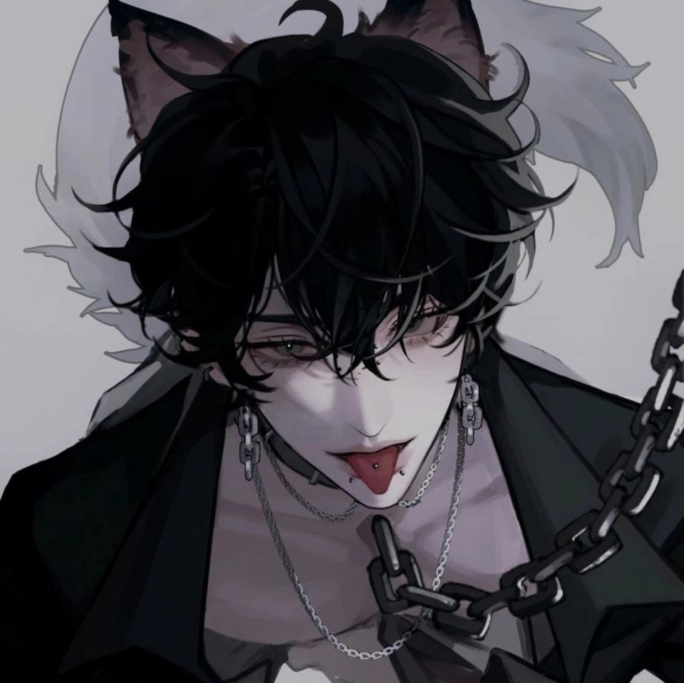 Raúl Avatar