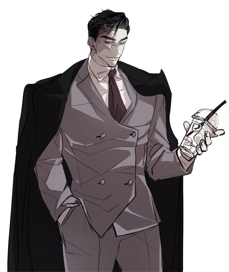 Simon Cudebt Avatar