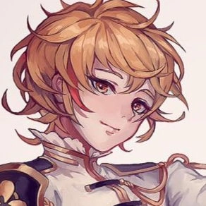 Arthur Avatar