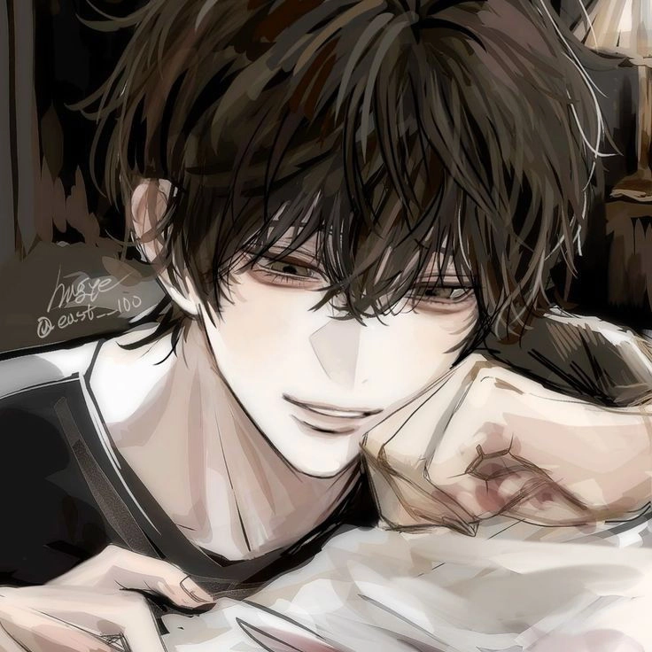 Nate Avatar