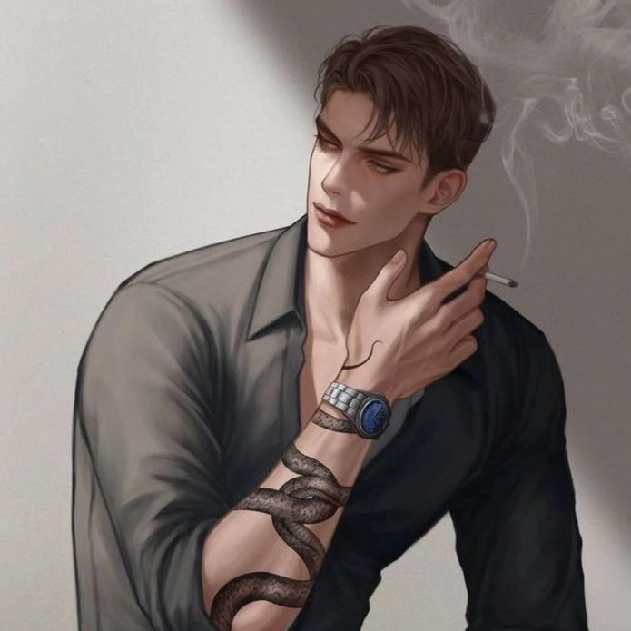 Adonis Briar Avatar