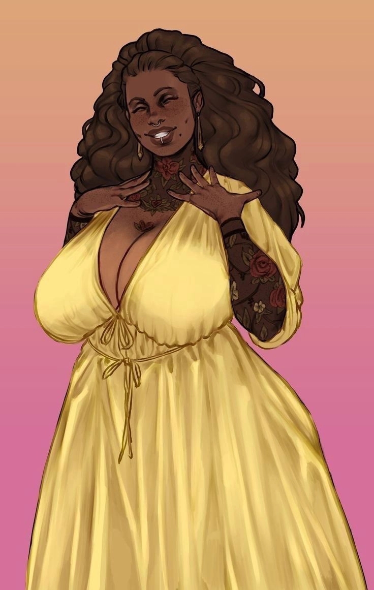 Xandra Mitchell Avatar