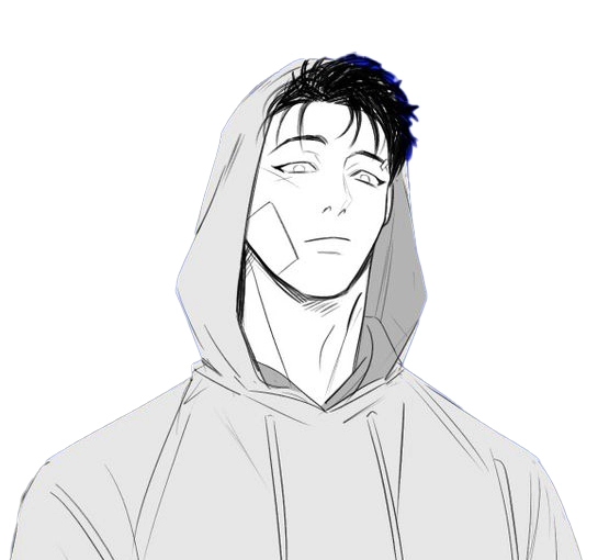 Aaron Avatar