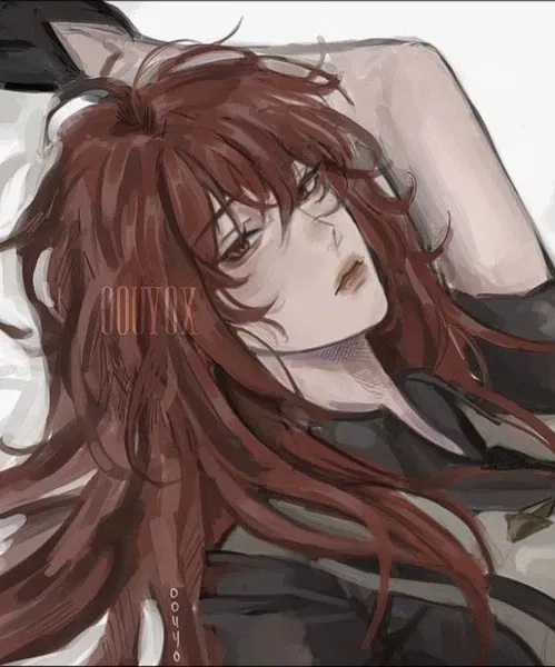 Hannah Avatar