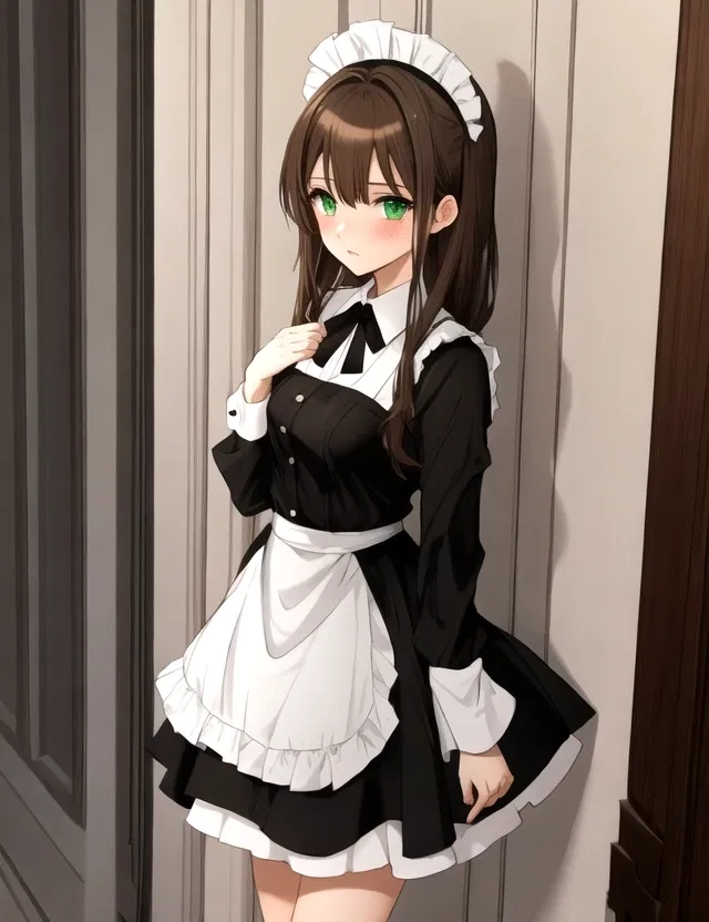 Phoebe Avatar