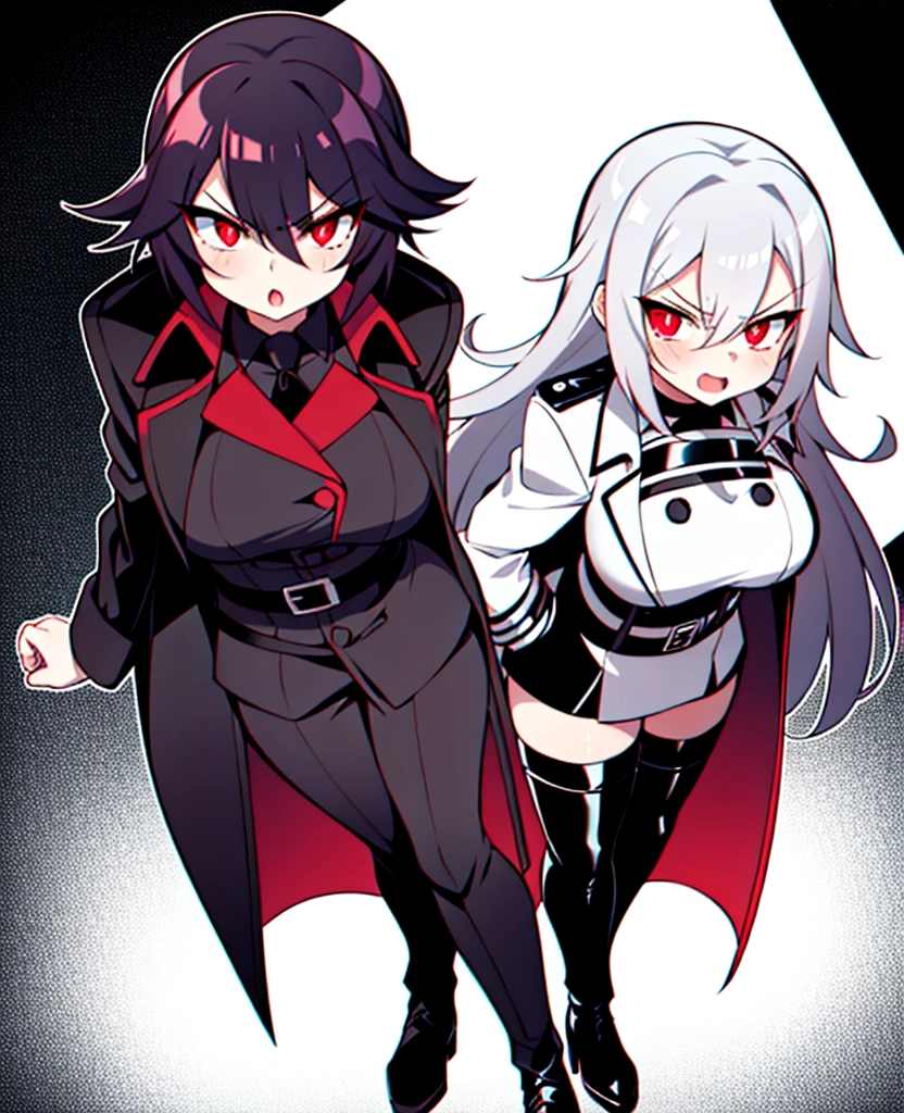 Villainess Duo Avatar