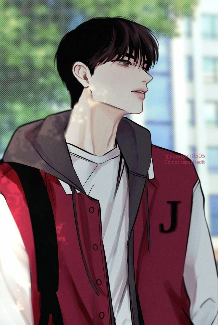 Jay Matts Avatar