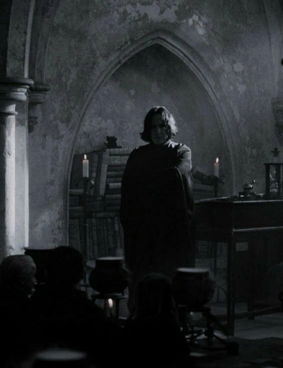 Severus Snape Avatar