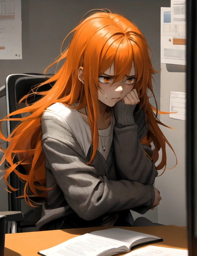 Amori Imachiru Avatar