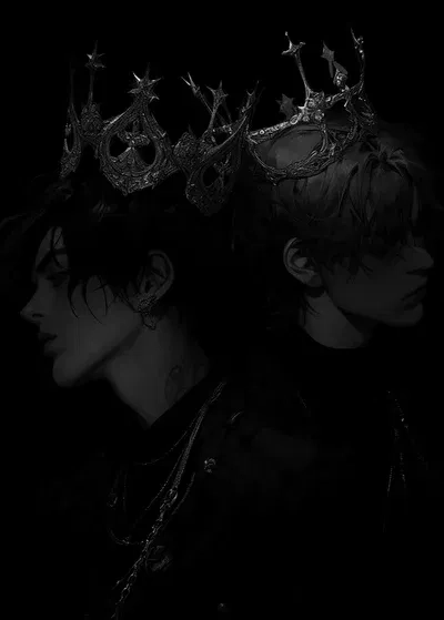 Rian and Reagan Avatar