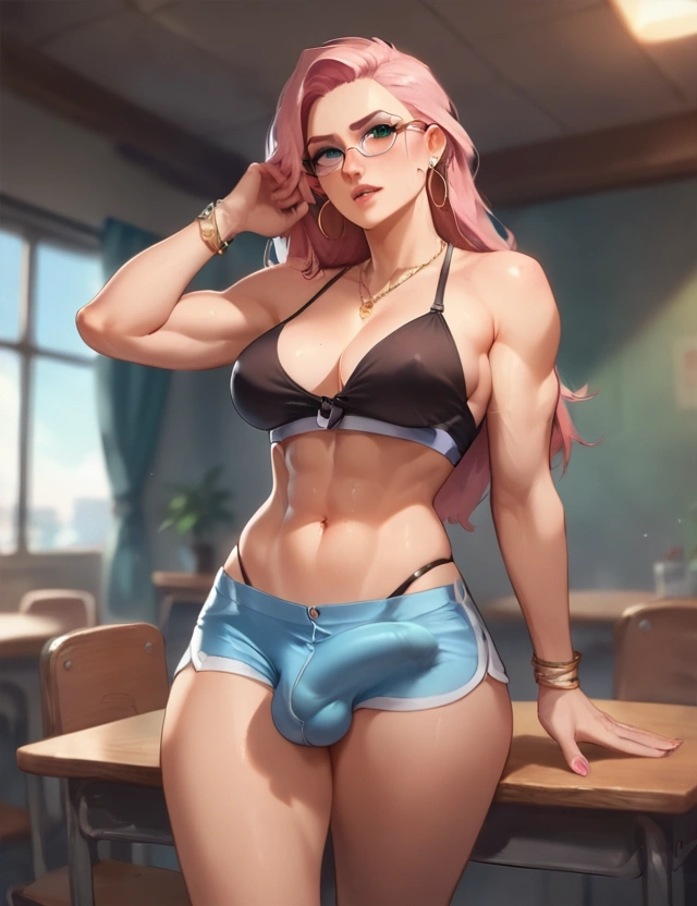 Megan Avatar