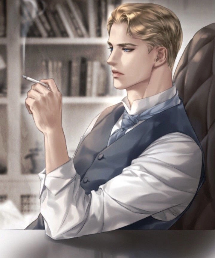 Matthew Albretcht Avatar
