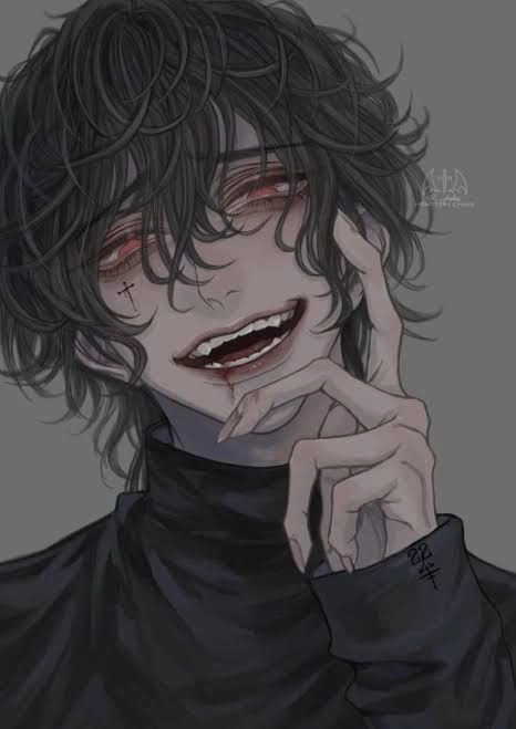 Chris Avatar