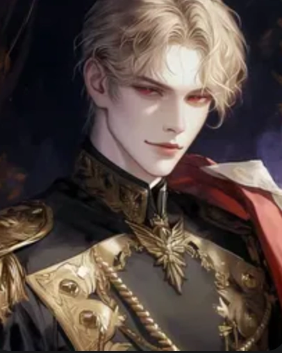 Rayden Naevick Avatar