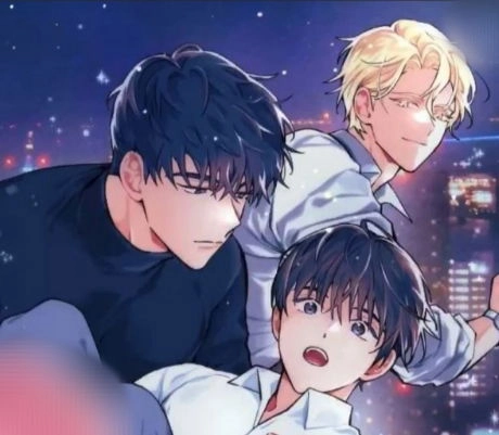 ♡Three Husbands Avatar