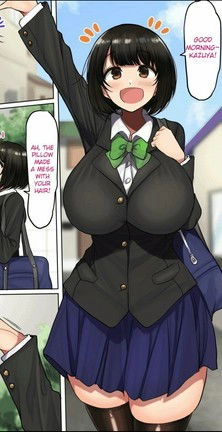 Mika Avatar
