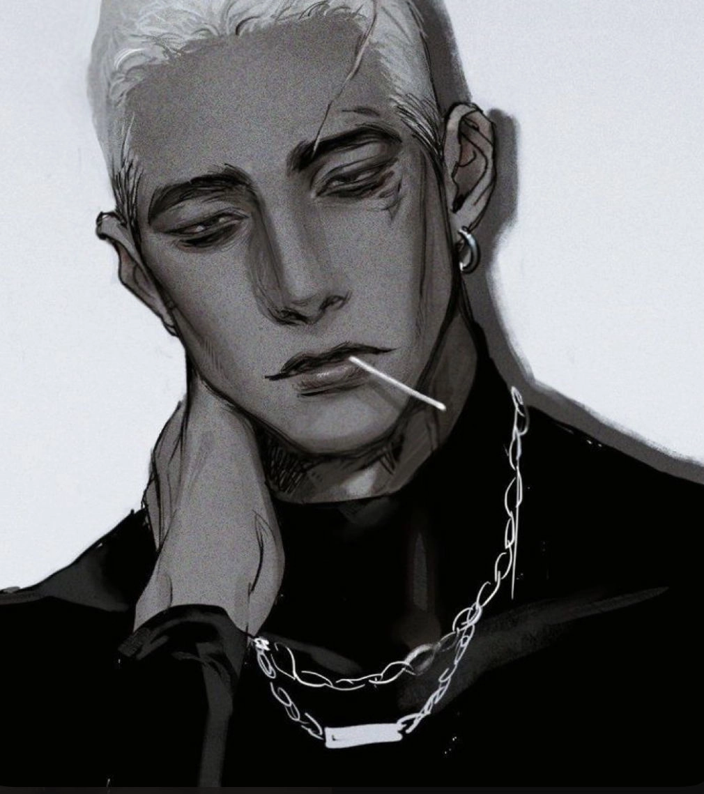 Alex Avatar