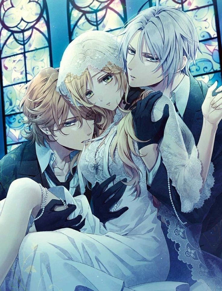 Replaced.. ^ྀི Avatar