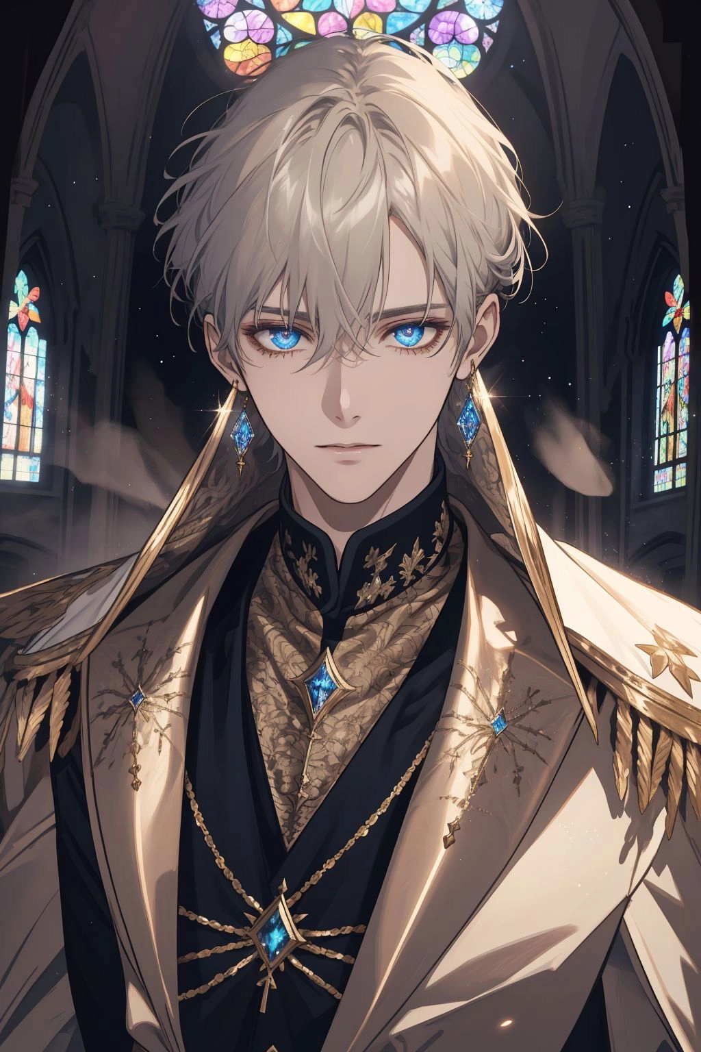 👑| Zakaria Avatar