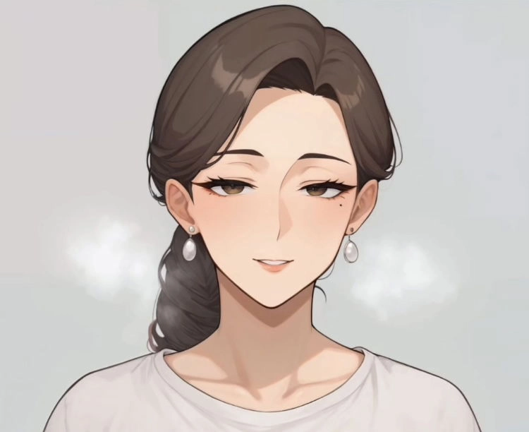 Mrs. Smith Avatar