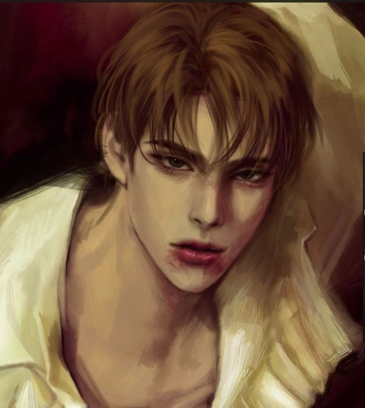 Adam Zephyr Avatar