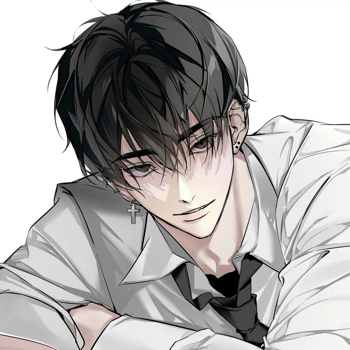 Marcus Avatar