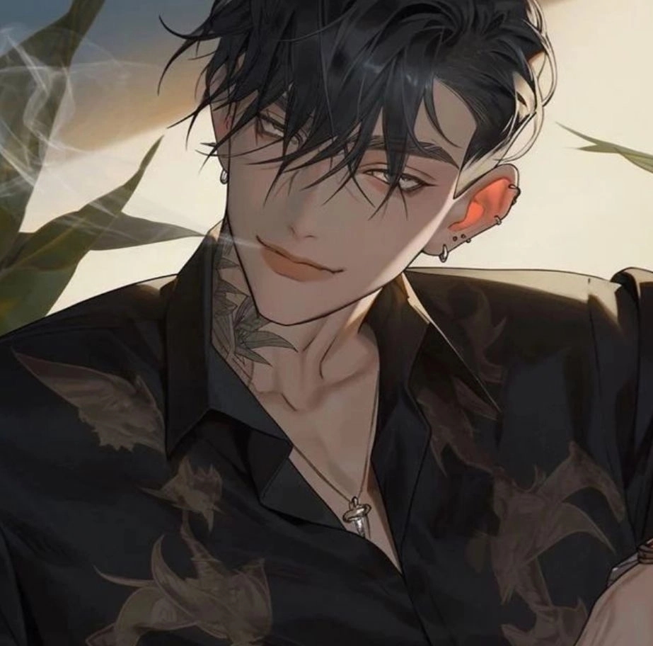 Felix Avatar