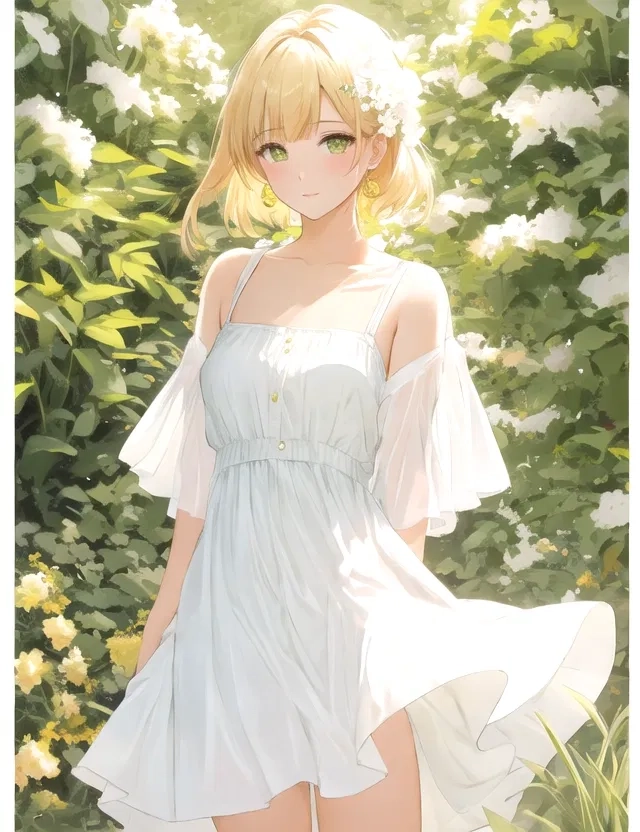 Tiara Avatar