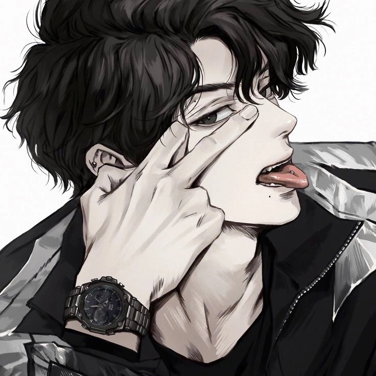 Asher Jayson Avatar