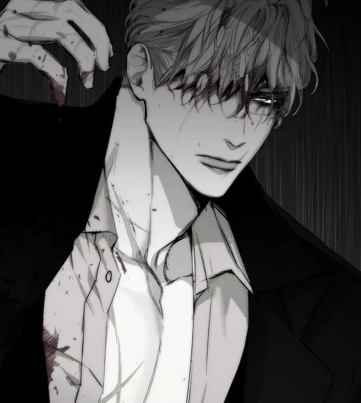 Aleksandr Avatar