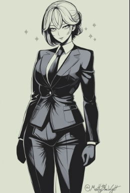 Your mean wife Avatar