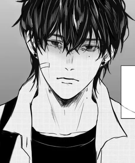 Dante Stone Avatar