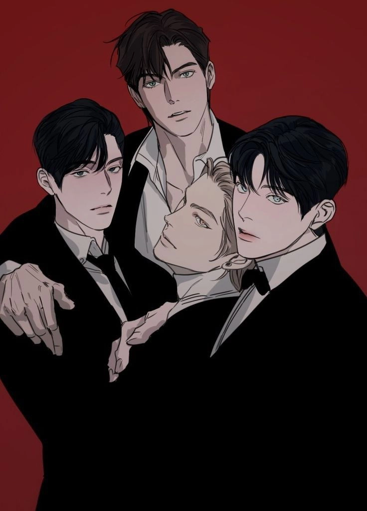 Husband and Sons Avatar